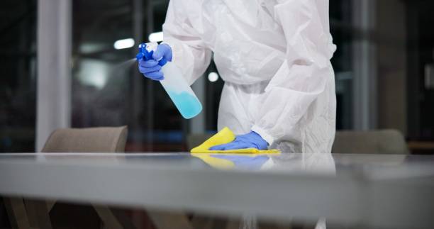 Licensed Blood Cleanup service in New Hope, PA - Trauma Clean Pros